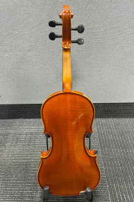 Store Special Product - Yamaha Band - V5 Violin Outfit 1/2 Size